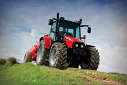 Massey-Ferguson