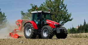 Landtechnik-Handel